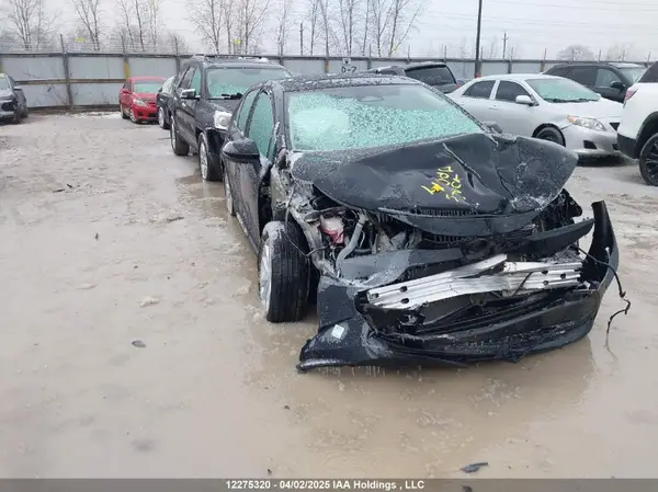 5YFB4MDE4RP115598 2024 TOYOTA COROLLA - Image 1