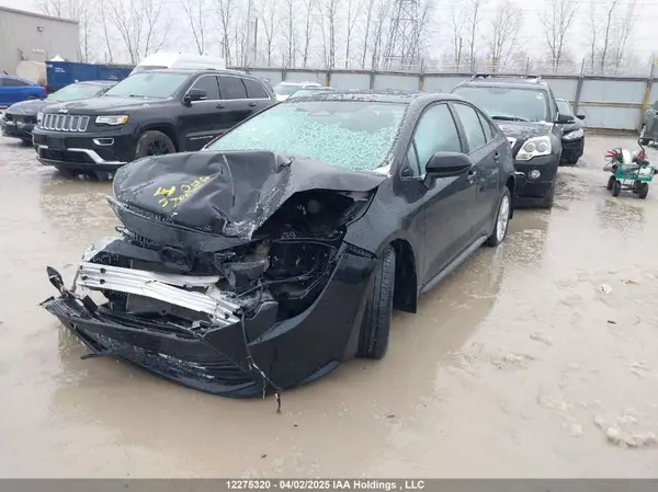 5YFB4MDE4RP115598 2024 TOYOTA COROLLA - Image 2