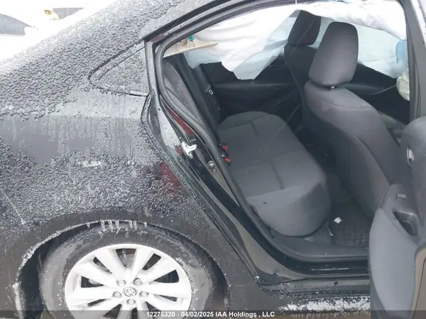 5YFB4MDE4RP115598 2024 TOYOTA COROLLA - Image 8