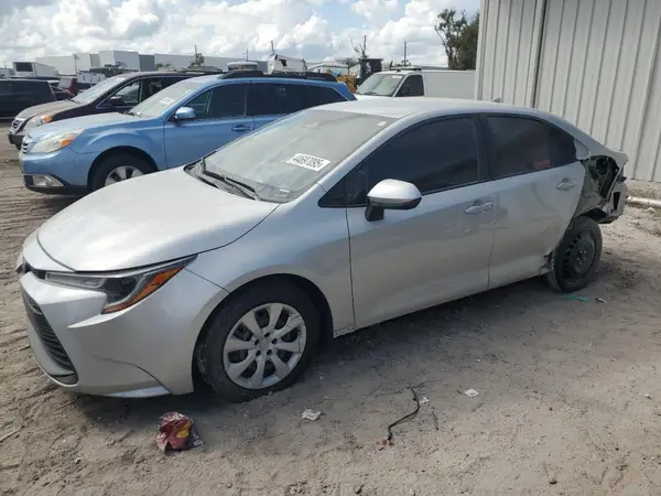 5YFB4MDE4RP116377 2024 TOYOTA COROLLA - Image 1