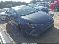 5YFB4MDE4RP117142 2024 TOYOTA COROLLA