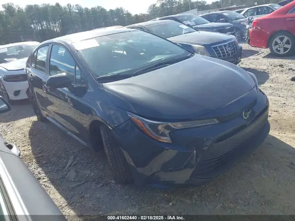 5YFB4MDE4RP117142 2024 TOYOTA COROLLA - Image 1