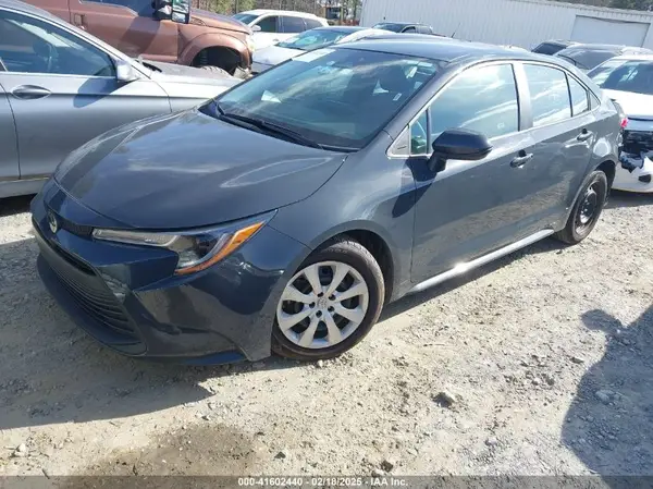 5YFB4MDE4RP117142 2024 TOYOTA COROLLA - Image 2
