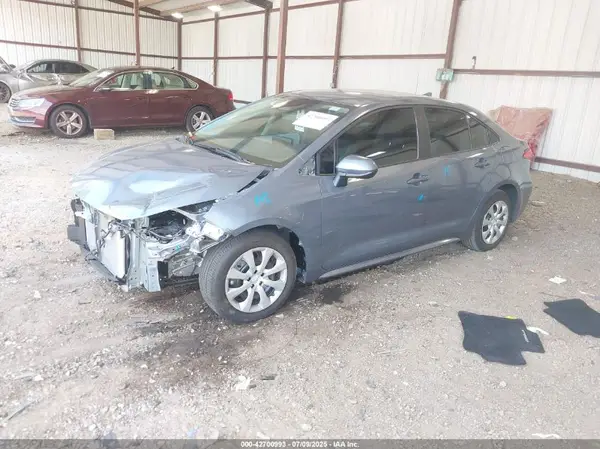 5YFB4MDE4RP117271 2024 TOYOTA COROLLA - Image 2