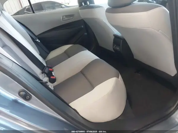 5YFB4MDE4RP117271 2024 TOYOTA COROLLA - Image 8