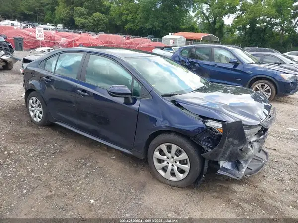 5YFB4MDE4RP117349 2024 TOYOTA COROLLA - Image 1