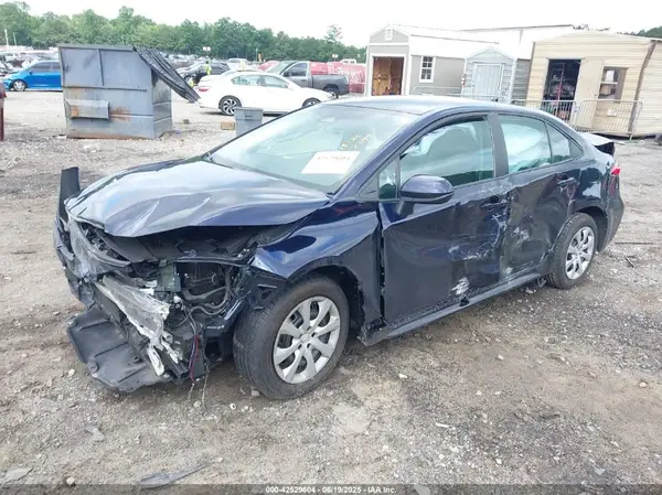 5YFB4MDE4RP117349 2024 TOYOTA COROLLA - Image 2