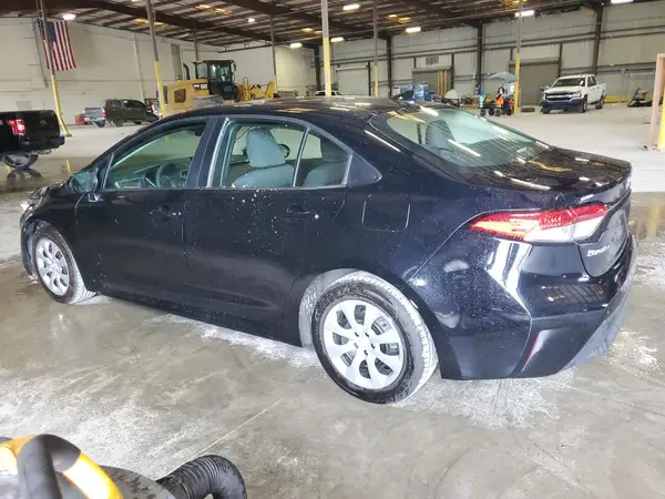 5YFB4MDE4RP117755 2024 TOYOTA COROLLA - Image 2