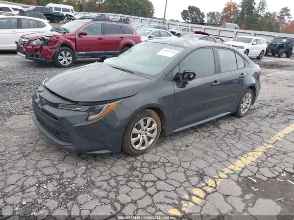 5YFB4MDE4RP117979 2024 TOYOTA COROLLA - Image 2
