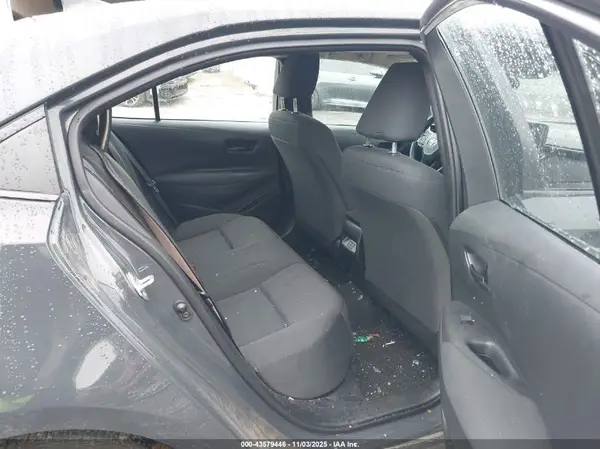 5YFB4MDE4RP117979 2024 TOYOTA COROLLA - Image 8