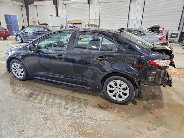 5YFB4MDE4RP118209 2024 TOYOTA COROLLA - Image 2