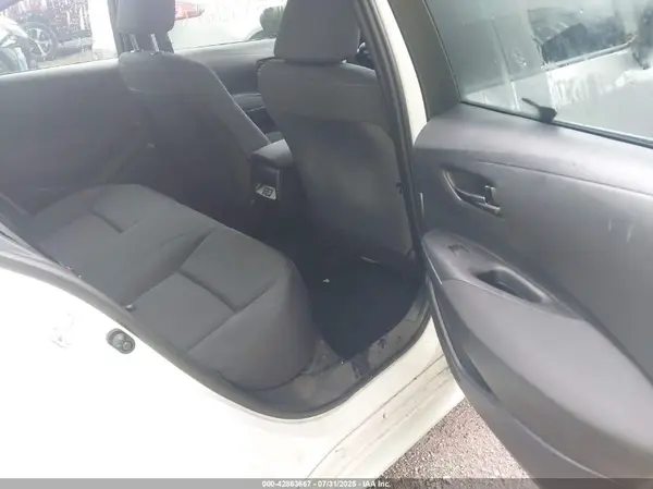 5YFB4MDE4RP118601 2024 TOYOTA COROLLA - Image 8