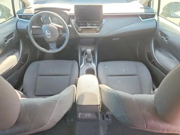 5YFB4MDE4RP118825 2024 TOYOTA COROLLA - Image 8
