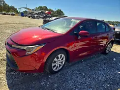 5YFB4MDE4RP119229 2024 TOYOTA COROLLA
