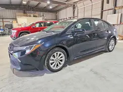 5YFB4MDE4RP119733 2024 TOYOTA COROLLA
