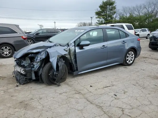 5YFB4MDE4RP120168 2024 TOYOTA COROLLA - Image 1