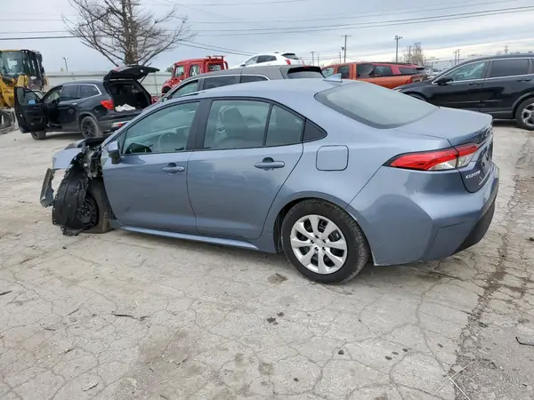 5YFB4MDE4RP120168 2024 TOYOTA COROLLA - Image 2