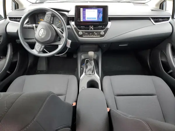 5YFB4MDE4RP120168 2024 TOYOTA COROLLA - Image 8