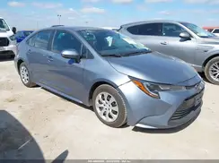 5YFB4MDE4RP120669 2024 TOYOTA COROLLA