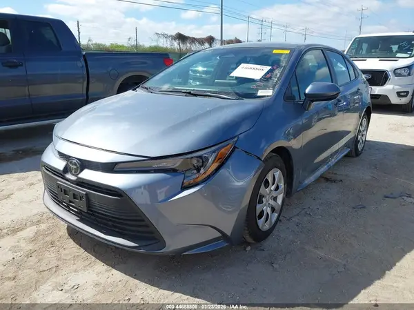 5YFB4MDE4RP120669 2024 TOYOTA COROLLA - Image 2