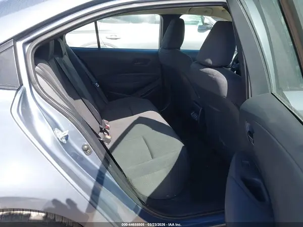 5YFB4MDE4RP120669 2024 TOYOTA COROLLA - Image 8