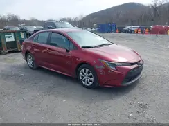 5YFB4MDE4RP121319 2024 TOYOTA COROLLA