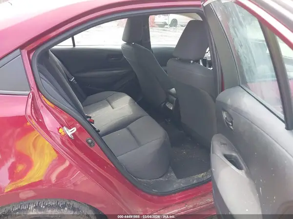 5YFB4MDE4RP121319 2024 TOYOTA COROLLA - Image 8