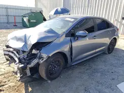 5YFB4MDE4RP122521 2024 TOYOTA COROLLA