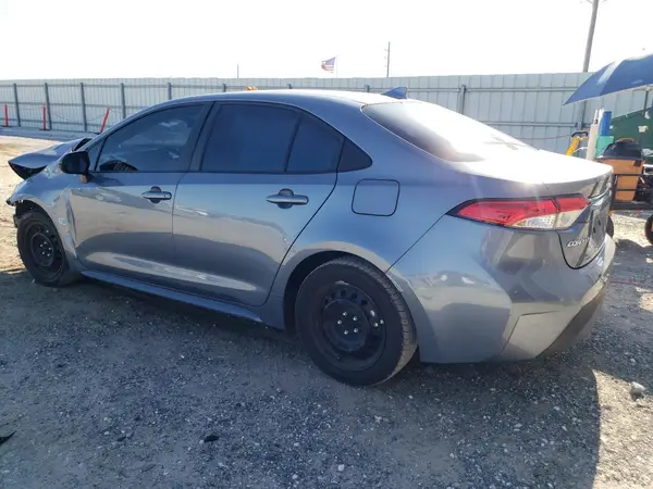 5YFB4MDE4RP122521 2024 TOYOTA COROLLA - Image 2