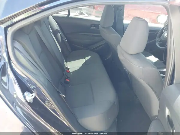 5YFB4MDE4RP122681 2024 TOYOTA COROLLA - Image 8