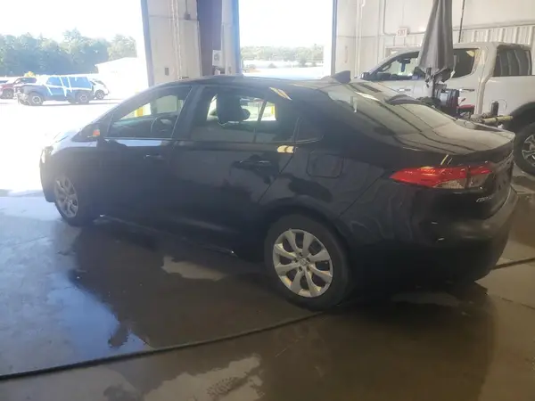 5YFB4MDE4RP122874 2024 TOYOTA COROLLA - Image 2