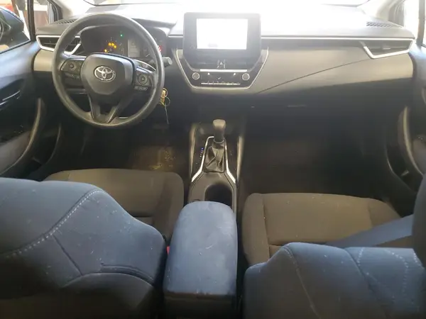 5YFB4MDE4RP122874 2024 TOYOTA COROLLA - Image 8
