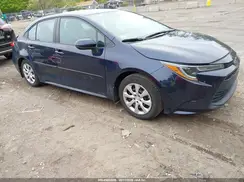 5YFB4MDE4RP123622 2024 TOYOTA COROLLA