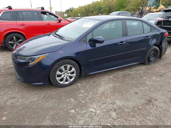 5YFB4MDE4RP123622 2024 TOYOTA COROLLA - Image 2