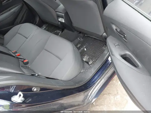5YFB4MDE4RP123622 2024 TOYOTA COROLLA - Image 8