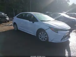5YFB4MDE4RP123930 2024 TOYOTA COROLLA