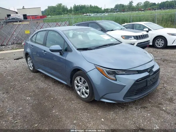 5YFB4MDE4RP123958 2024 TOYOTA COROLLA - Image 1