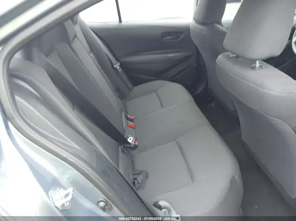 5YFB4MDE4RP123958 2024 TOYOTA COROLLA - Image 8