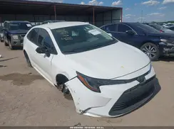 5YFB4MDE4RP123989 2024 TOYOTA COROLLA