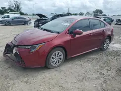 5YFB4MDE4RP124012 2024 TOYOTA COROLLA