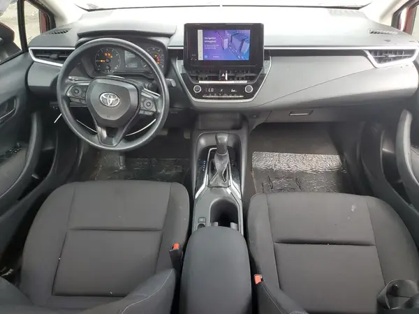 5YFB4MDE4RP124012 2024 TOYOTA COROLLA - Image 8