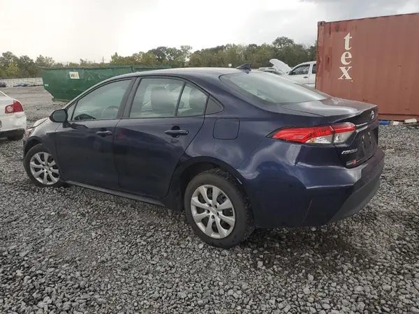5YFB4MDE4RP124365 2024 TOYOTA COROLLA - Image 2