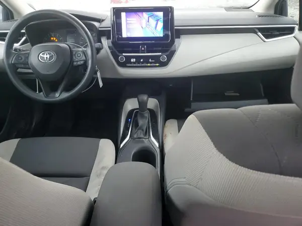 5YFB4MDE4RP124365 2024 TOYOTA COROLLA - Image 8