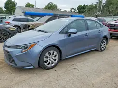 5YFB4MDE4RP124432 2024 TOYOTA COROLLA