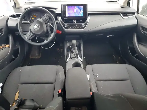 5YFB4MDE4RP124494 2024 TOYOTA COROLLA - Image 8