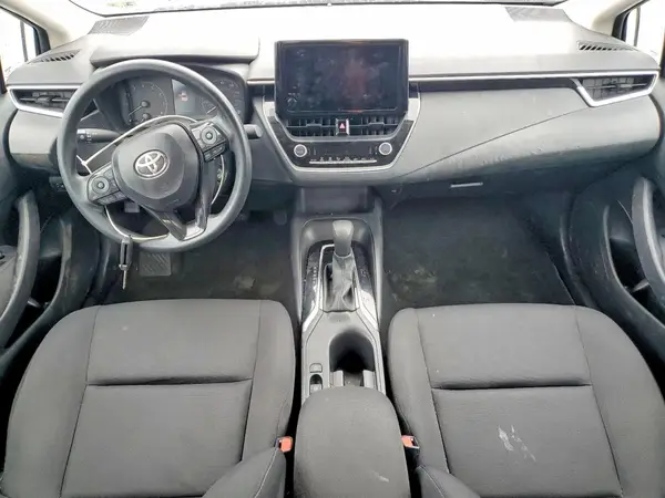 5YFB4MDE4RP124740 2024 TOYOTA COROLLA - Image 8