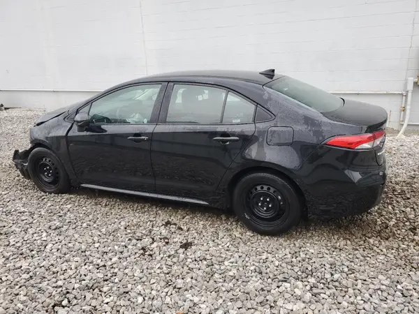 5YFB4MDE4RP125211 2024 TOYOTA COROLLA - Image 2