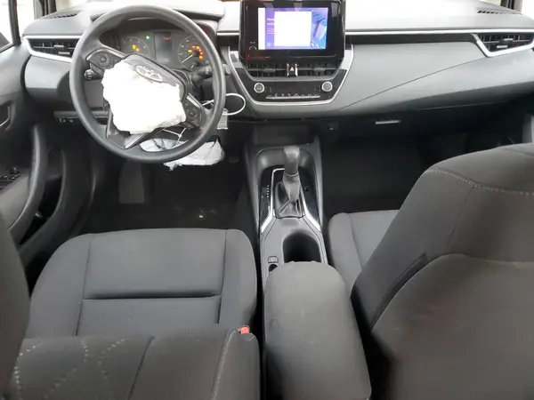 5YFB4MDE4RP125211 2024 TOYOTA COROLLA - Image 8