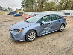 5YFB4MDE4RP125340 2024 TOYOTA COROLLA
