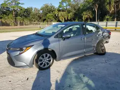 5YFB4MDE4RP125774 2024 TOYOTA COROLLA